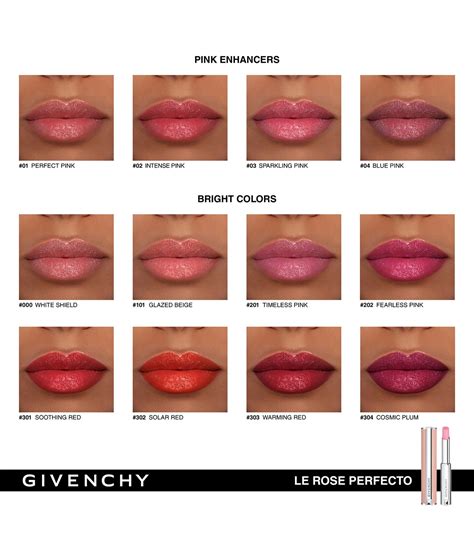 givenchy rose perfecto / 201|givenchy rose perfecto lipstick.